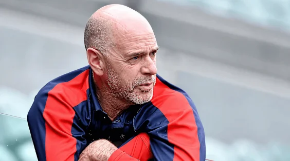 Jamie Siddons takes over as head coach of Sri Lanka Women